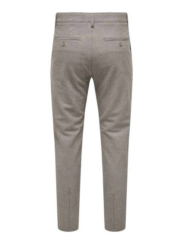 ONSMARK SLIM BRUSH PIQUE 0353 PANTS NOOS