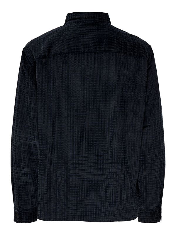 ONSWALEED CORDUROY OVERSHIRT 0345