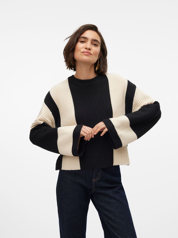 VMGIGI LS O-NECK PULLOVER LCS REP