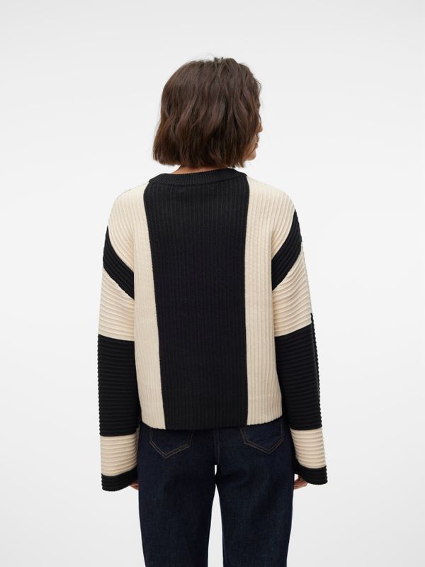 VMGIGI LS O-NECK PULLOVER LCS REP