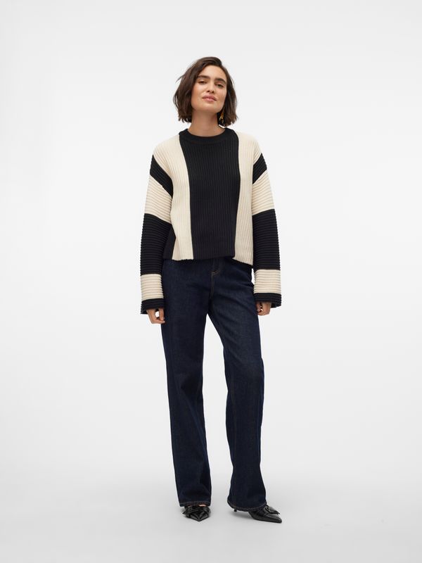 VMGIGI LS O-NECK PULLOVER LCS REP