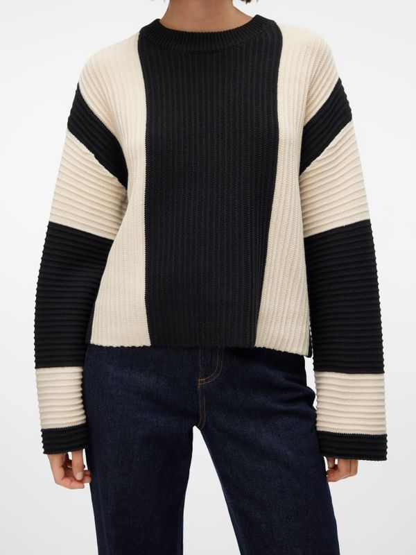 VMGIGI LS O-NECK PULLOVER LCS REP