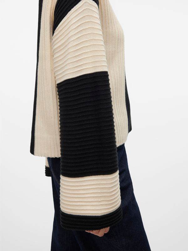 VMGIGI LS O-NECK PULLOVER LCS REP