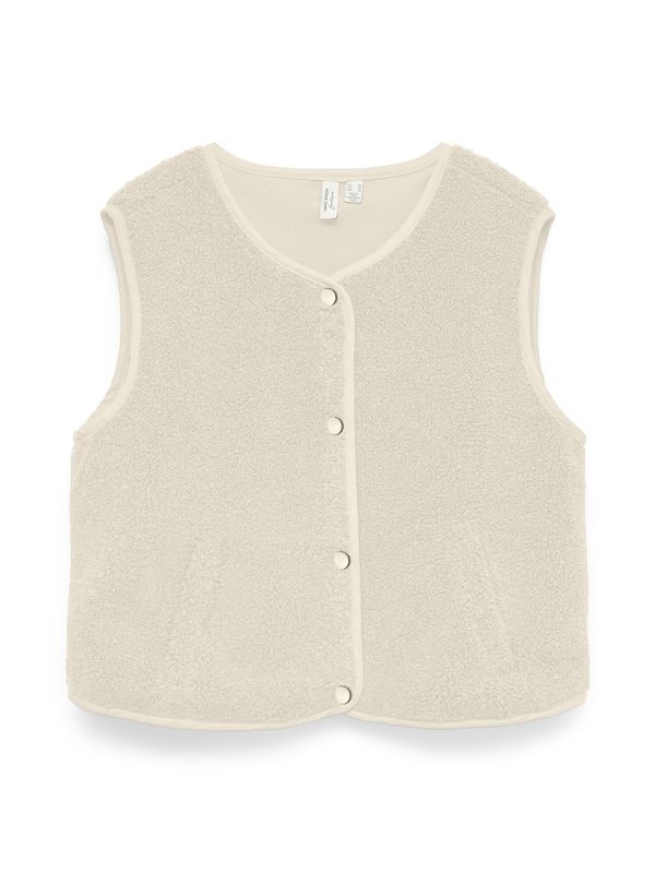 VMGILLY SL GILET JRS BTQ FR