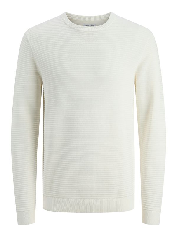 JJOTTO KNIT CREW NECK AW25 SN
