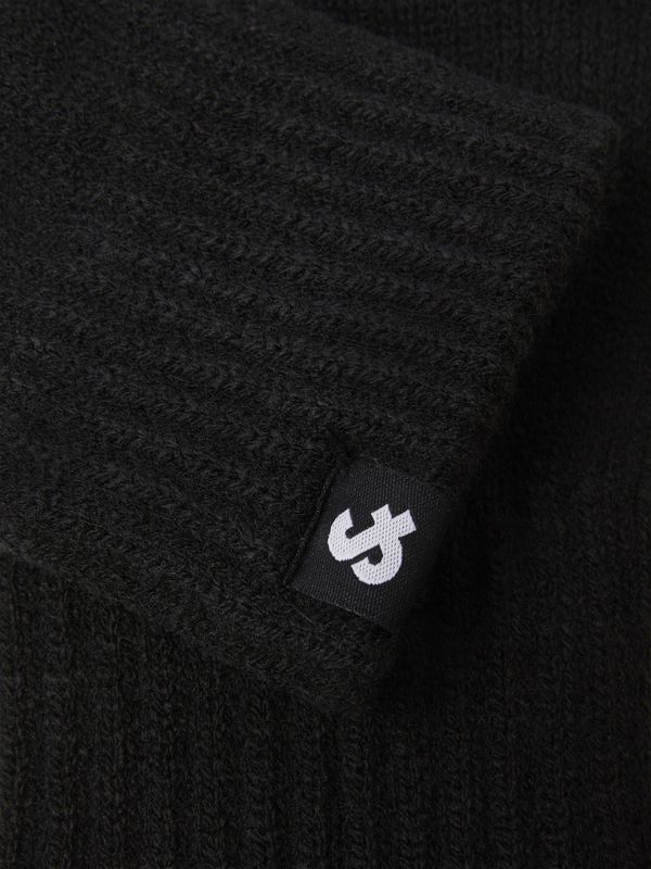 JACBARRY KNITTED GLOVES NOOS