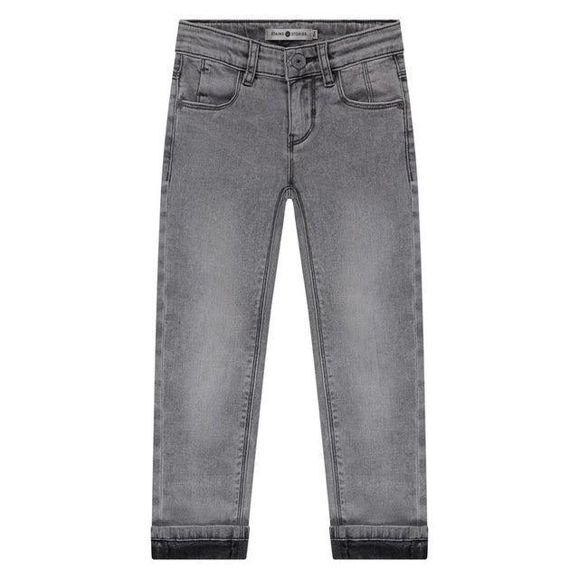 Boys Denim