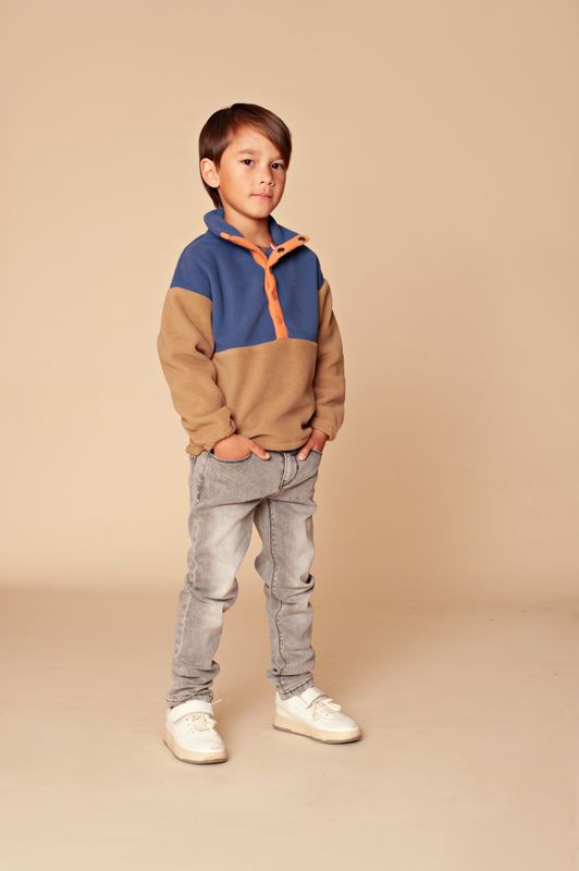 Boys Denim