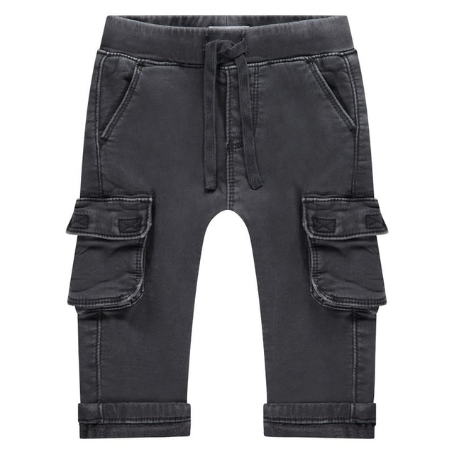 Baby Boys Pants Worker