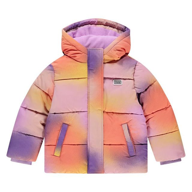 Girls Winter Jacket