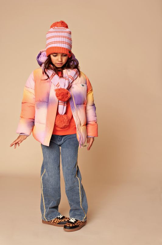 Girls Winter Jacket