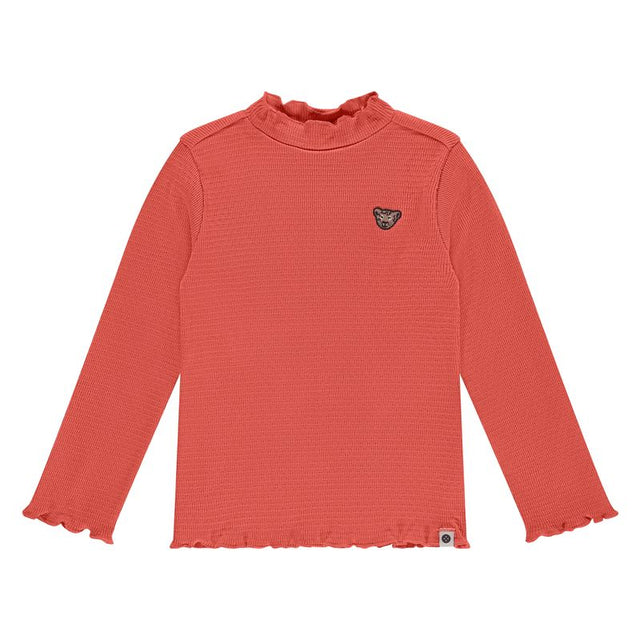 Girls T-shirt Long Sleeve