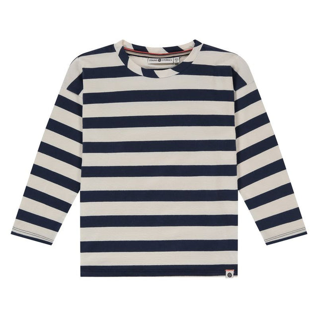 Boys T-shirt Long Sleeve