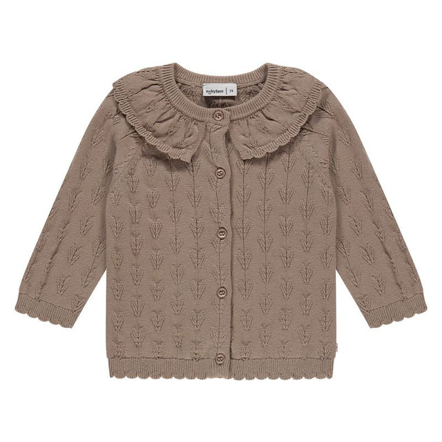 Baby Girls Cardigan