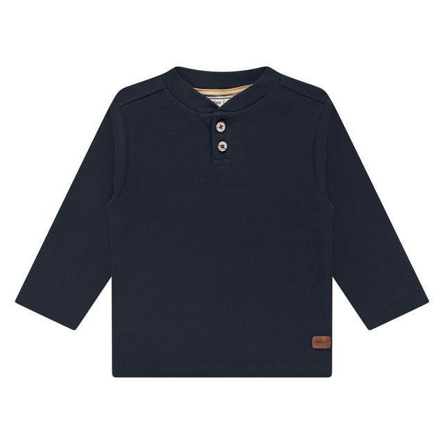 Boys T-shirt Long Sleeve