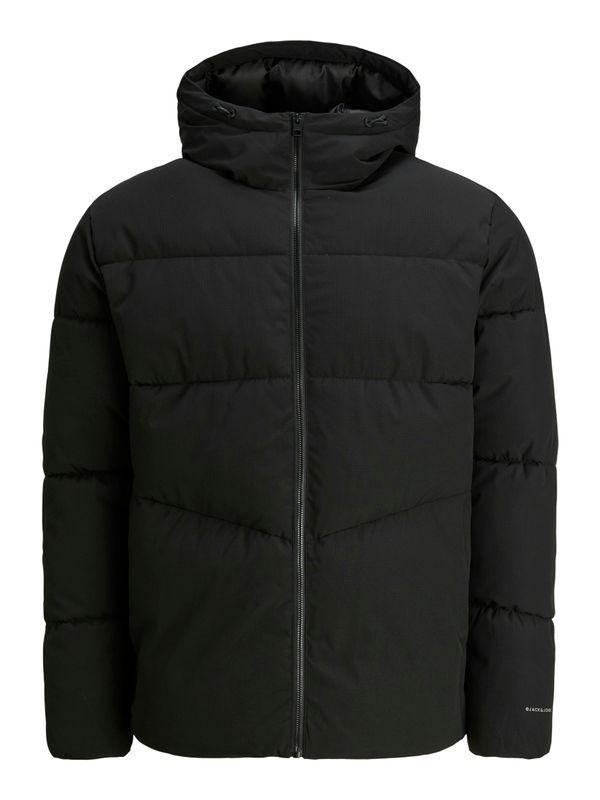 JJGLOBAL PUFFER JACKET
