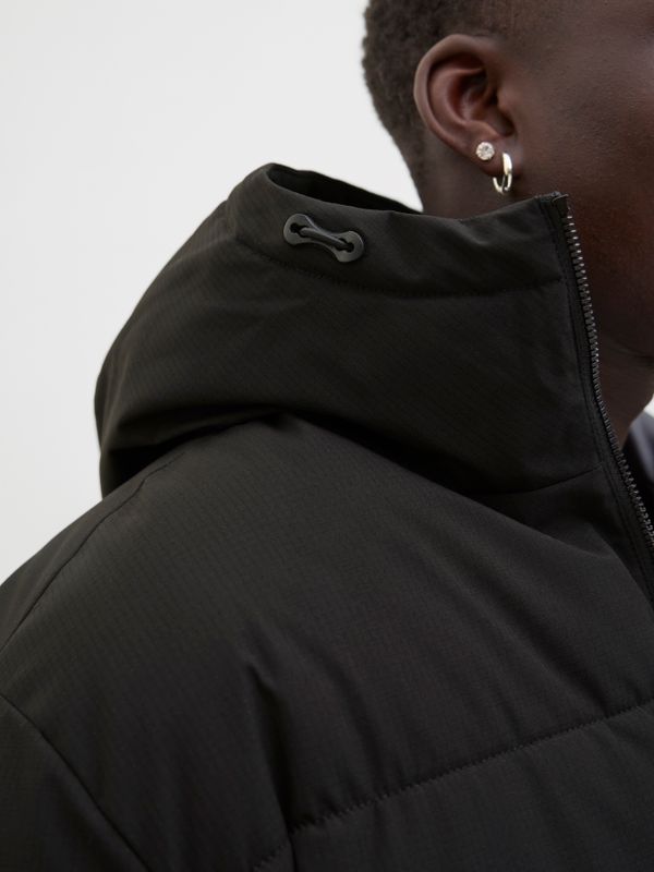 JJGLOBAL PUFFER JACKET