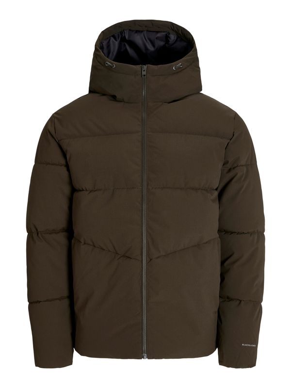 JJGLOBAL PUFFER JACKET