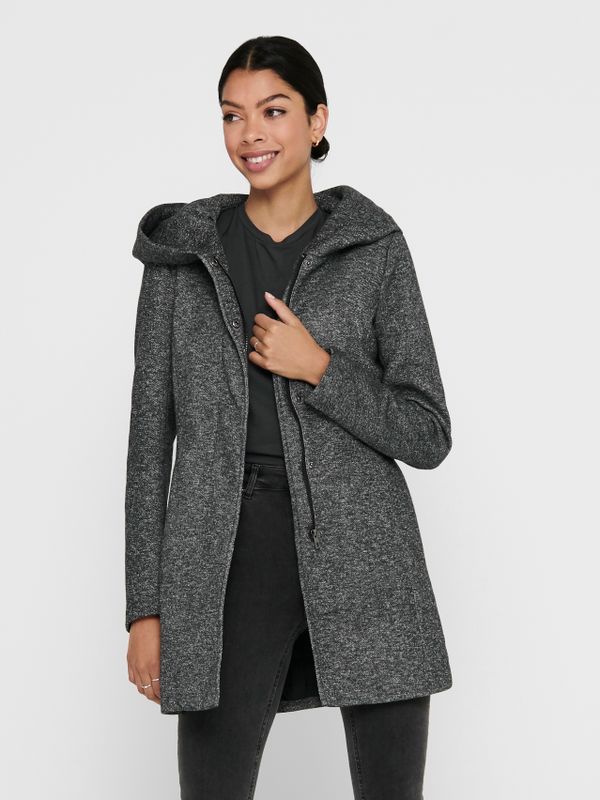 ONLSEDONA LIGHT COAT OTW NOOS