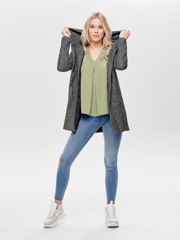 ONLSEDONA LIGHT COAT OTW NOOS