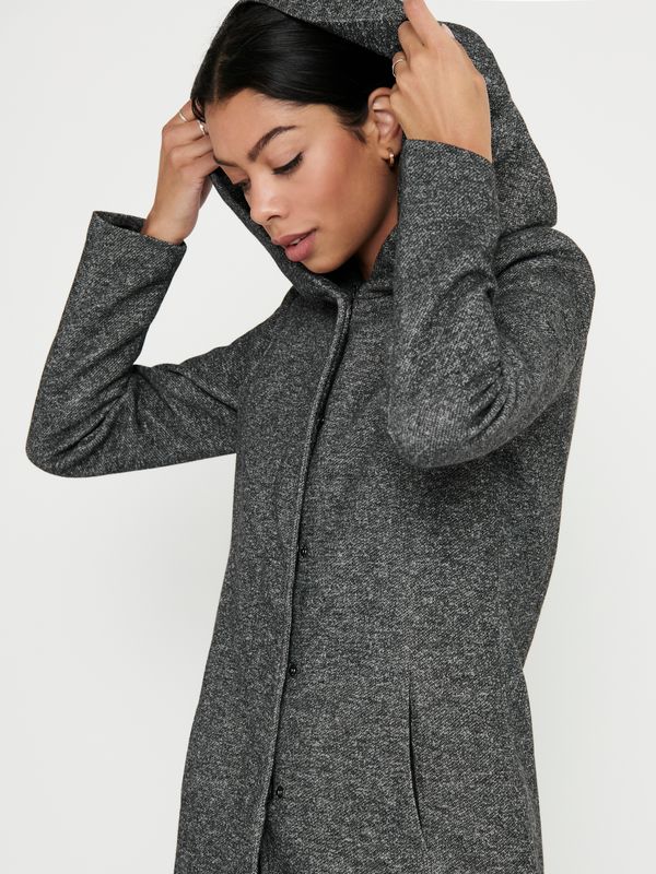ONLSEDONA LIGHT COAT OTW NOOS