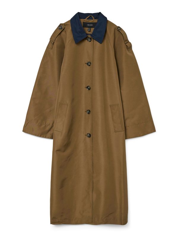 VMLUCIAMARIA LONG COAT BOO