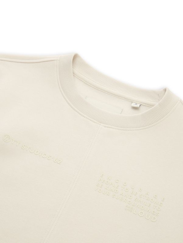 Basic Sweatshirt