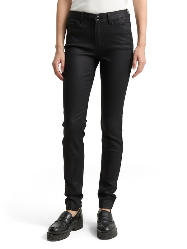 TTLUCIE COATED SKINNY Jeans