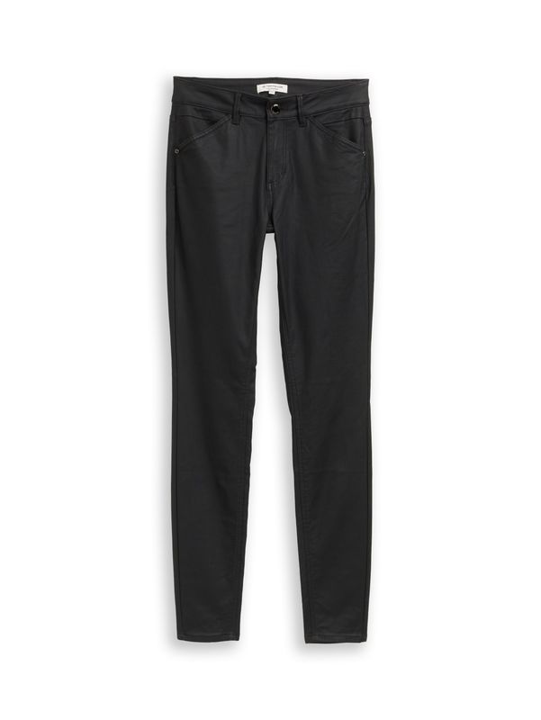 TTLUCIE COATED SKINNY Jeans