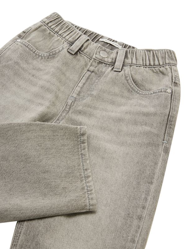 Loose Fit Jeans