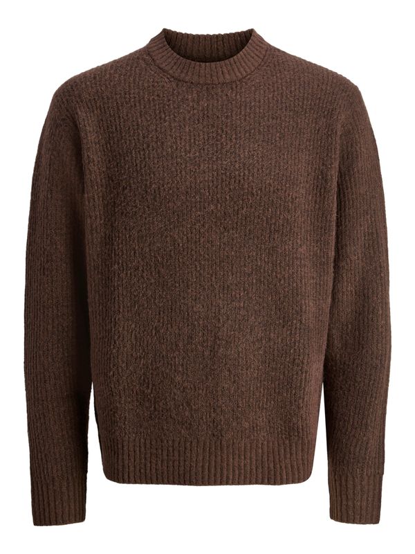 JORYORK OLLIE KNIT CREW NECK