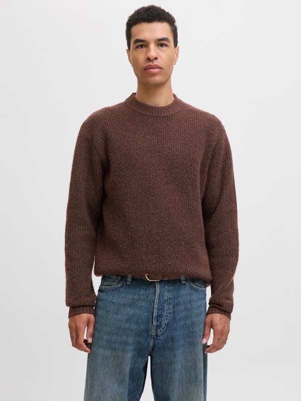 JORYORK OLLIE KNIT CREW NECK