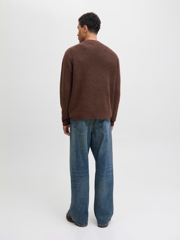 JORYORK OLLIE KNIT CREW NECK