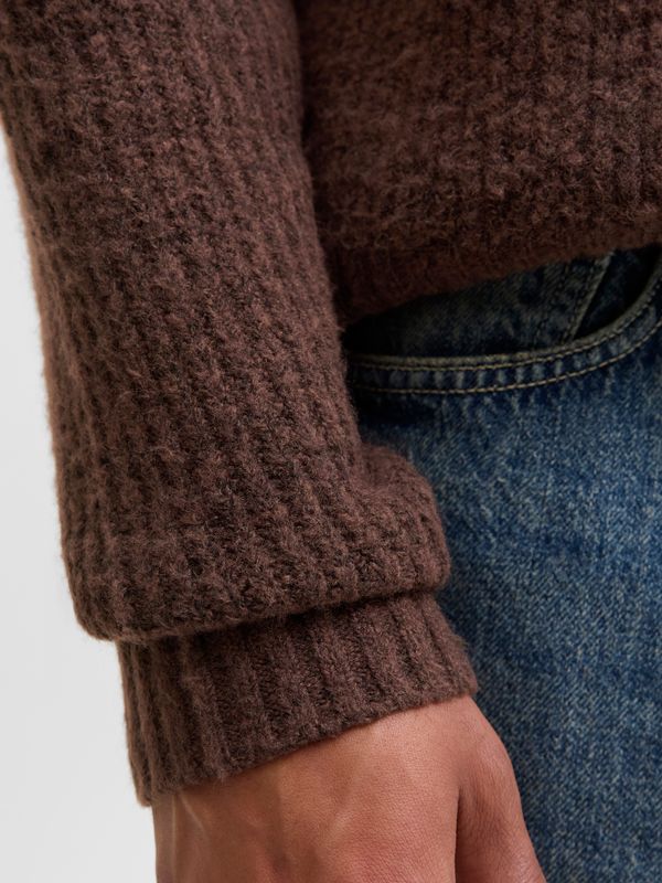 JORYORK OLLIE KNIT CREW NECK