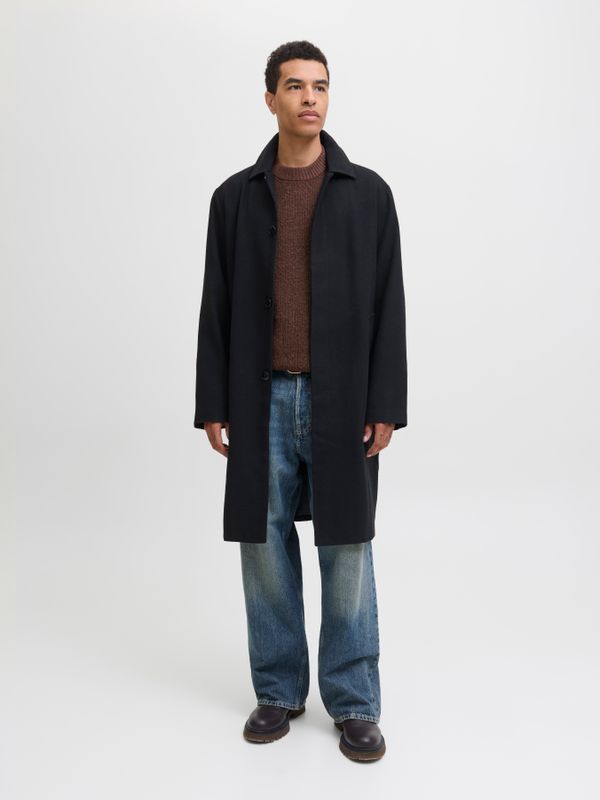 JORYORK OLLIE KNIT CREW NECK