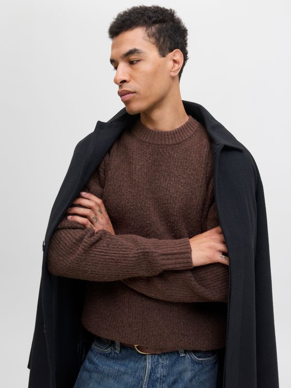 JORYORK OLLIE KNIT CREW NECK