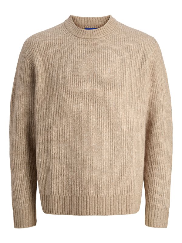JORYORK OLLIE KNIT CREW NECK