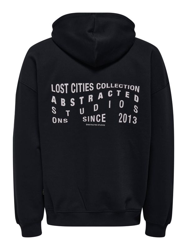 ONSGALLERY VTG HOODIE