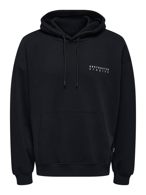 ONSGALLERY VTG HOODIE