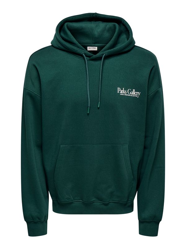 ONSGALLERY VTG HOODIE