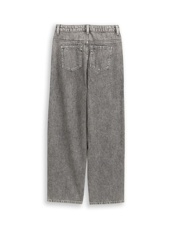 Relaxed Skater Jeans