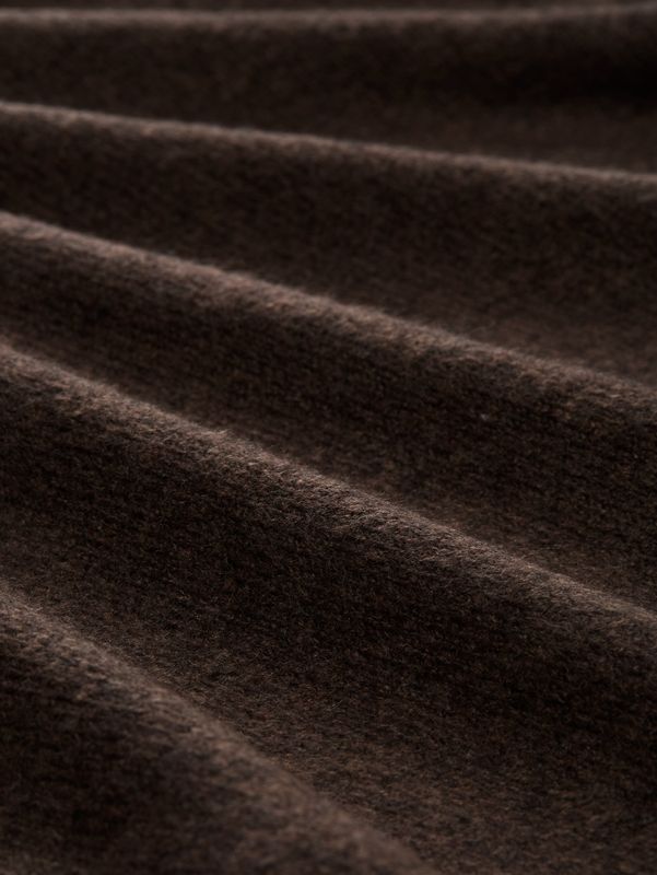 Cardigan mit Schleifen-Details