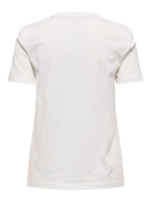 ONLNIKITA LIFE REG S/S TOP BOX JRS