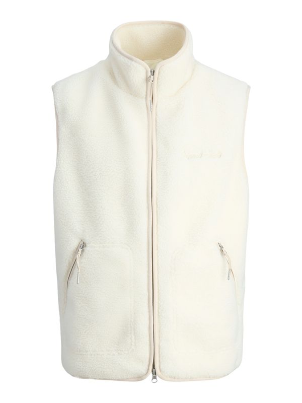 JORNORREBRO TEDDY BODYWARMER