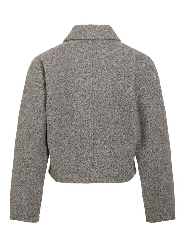 VIJADAS ZIPPER JACKET