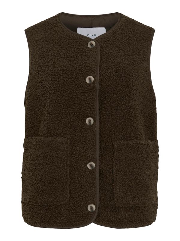 VIADA TEDDY VEST