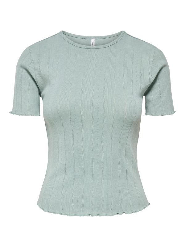 ONLTENNA O-NECK S/S TOP JRS NOOS