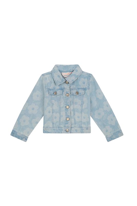 AISHA-SG-62-Q Jeans Jacket