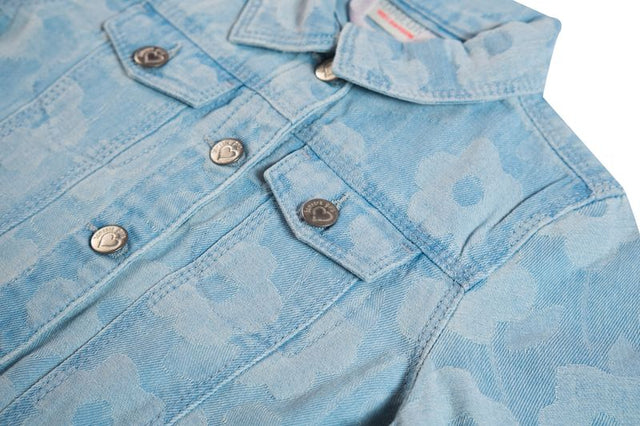 AISHA-SG-62-Q Jeans Jacket