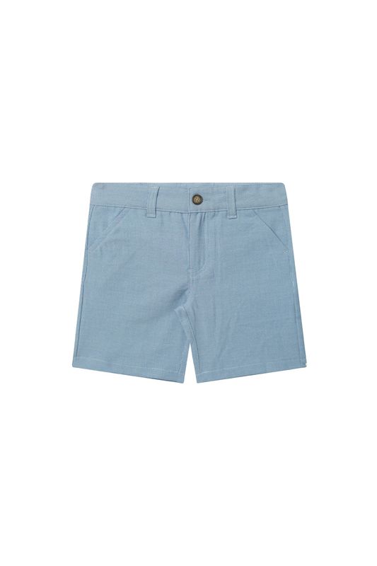 ALFIE-SB-34-I short trousers